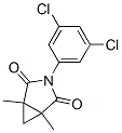 Твердое тело химической белизны CAS 32809-16-8 фунгисида Procymidone кристаллическое