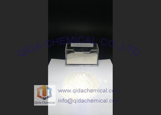Неорганическое пламя КАС 138265-88-0 - борат цинка ретардант химический для пластикового резинового покрытия