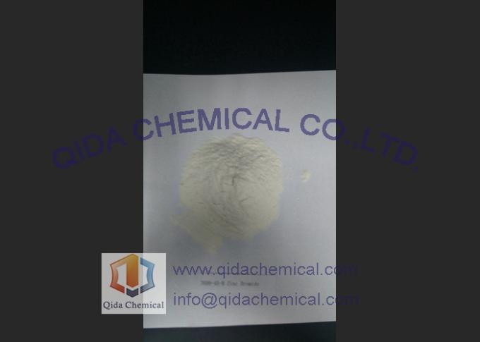 Химикат Кас 7699-45-8 бромида бромида цинка индустрии медицины и индустрии электролита батареи