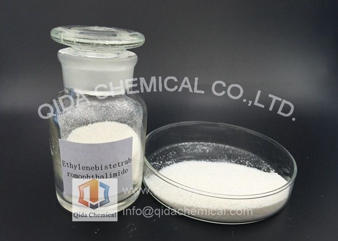 Органические вещества Ethylenebistetrabromophthalimide BT93W CAS 32588-76-4