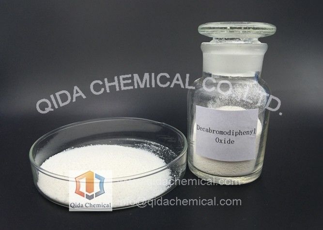 Retardants бромированные DBDPO пламени окиси Decabromodiphenyl CAS 1163-19-5
