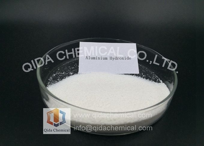 Пламя гидроокиси алюминия ATH - химикат CAS 21645-51-2 retardant