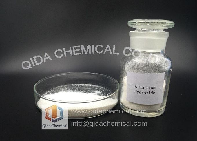 Пламя гидроокиси алюминия ATH - химикат CAS 21645-51-2 retardant