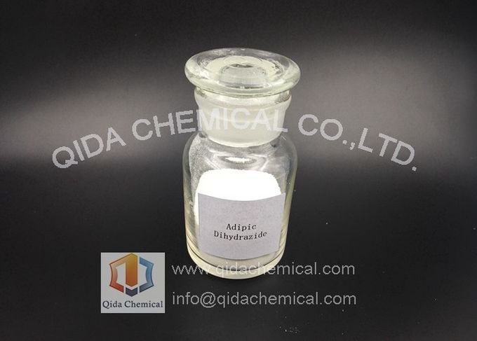 Адипиновое химическое сырье Dihydrazide в химической промышленности CAS 1071-93-8