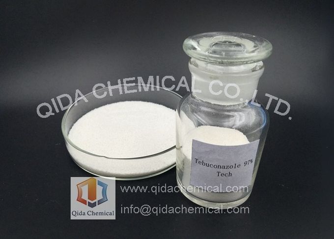 Продукт CAS 80443-41-0 фунгисида техника Tebuconazole 97% агрохимический технический