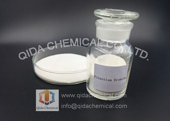 Бромид ChemicalCAS 7758-02-3 бромида калия необходимый материальный