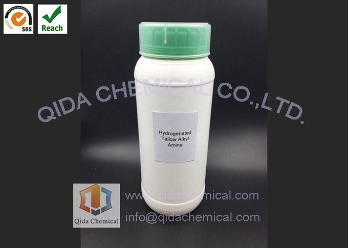 Амин наполненный водородом аминами Tallow CAS 61788-45-2 наварными алкиловый Tallowamine наполняет водородом