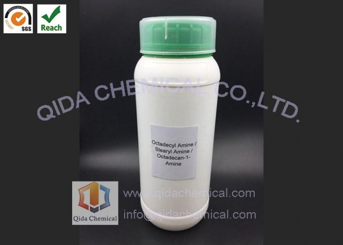 Амины CAS 124-30-1 Octadecan-1-Amine Stearyl амина амина Octadecyl наварные