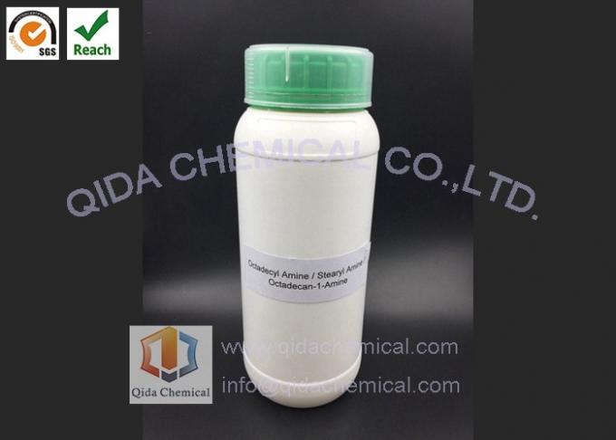 Амины CAS 124-30-1 Octadecan-1-Amine Stearyl амина амина Octadecyl наварные