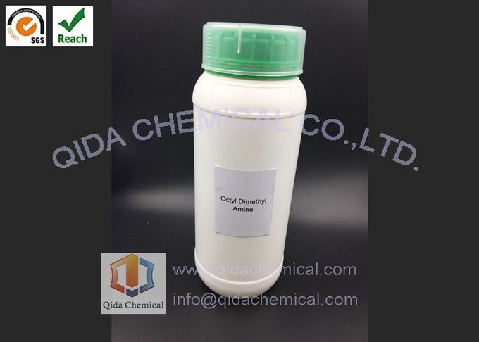 Амин n CAS 7378-99-6 Octyl этанный, OEM N-Dimethyloctanamine