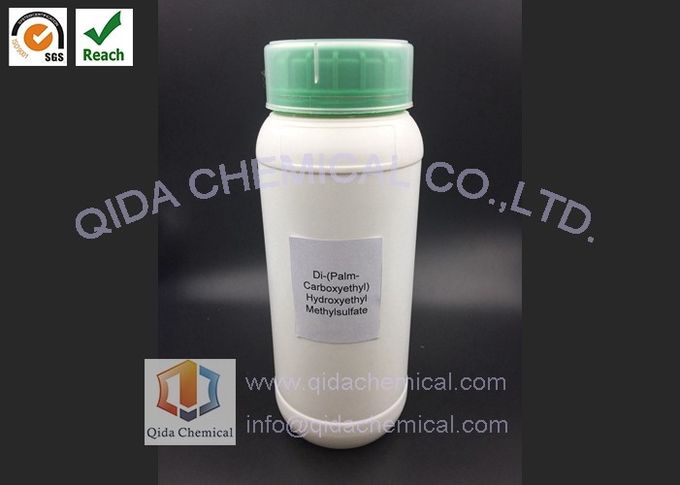Hydroxyethyl соль четвертичного аммония CAS Methylsulfate 91995-81-2