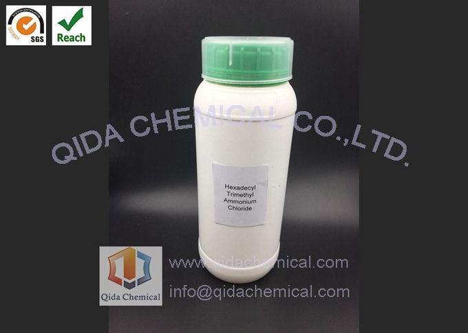 CAS отсутствие хлористого аммония триметила 112-02-7 Hexadecyl для биоцида, предохранителя
