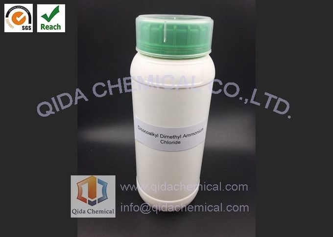 Хлористый аммоний CAS 61789-77-3 Dimethylammoniumchloride Dicocoalkyl этанный