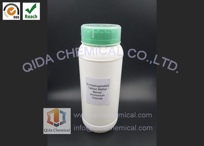 Хлористый аммоний CAS 61789-73-9 Tallow Di Наполнять водородом метиловый бензиловый