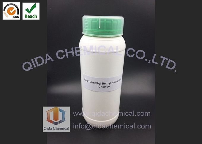 Хлористый аммоний CAS жидкостных кокосов этанный бензиловый отсутствие 68424-85-1