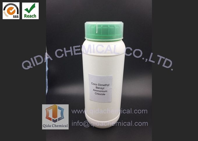Хлористый аммоний CAS жидкостных кокосов этанный бензиловый отсутствие 68424-85-1