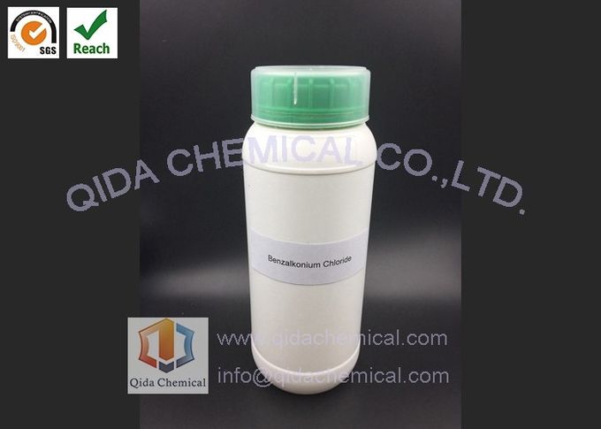 Соль четвертичного аммония CAS хлорида Benzalkonium 85409-22-9