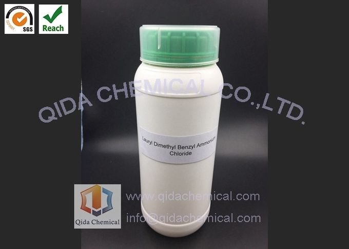 Лауриловое этанное бензиловое промежуточное звено краски CAS 139-08-2 хлористого аммония
