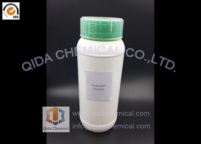Жидкость CAS 108-21-4 сырья ацетата изопропила химическое прозрачная