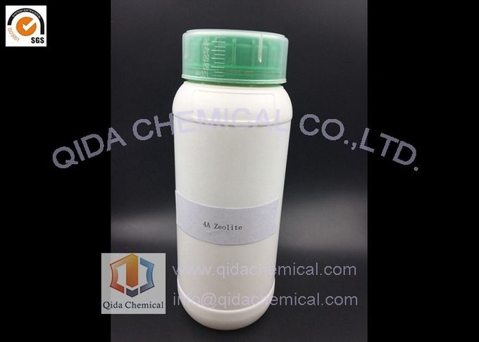 Адсорбент и осушитель цеолита 4A химические AdditivesCAS 1344-00-9
