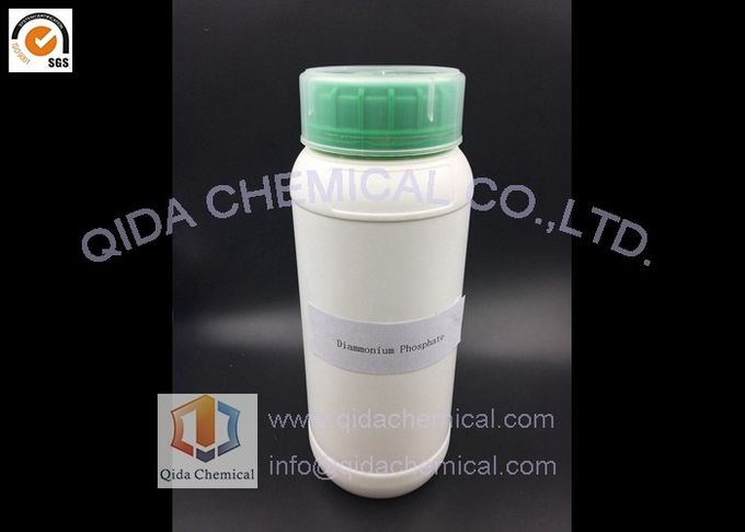 Порошок CAS 7783-28-0 сырья фосфата диаммония химическое сухой