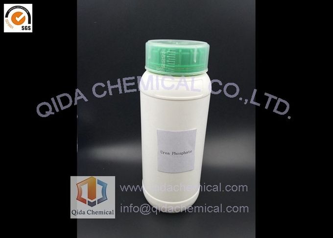Вкладыш сплетенный пластмассой CAS 4861-19-2 добавок фосфата мочевины химической