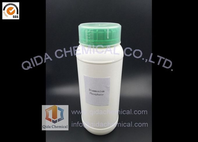 Порошок CAS 7783-28-0 сырья фосфата диаммония химическое сухой