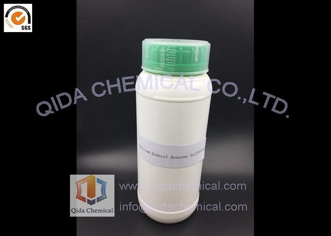 Кальция сырья CAS 26264-06-2 сульфонат 70% коксобензола химического додециловый