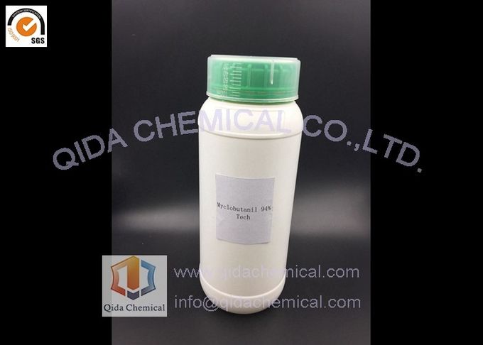 Фунгисиды техника Myclobutanil 94% химические для заводов CAS 88671-89-0