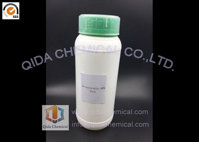 ПЭ-АШ 5,0 до 8,0 техника Azoxystrobin 95% фунгисидов химиката CAS 131860-33-8