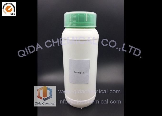 Гербицид CAS 104098-48-8 высокой эффективности химических гербицидов Imazapic романный супер