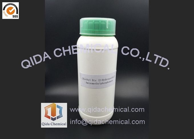 Химикат CAS 2781-11-5 Брайна жидкостный неорганический аддитивный огнезамедлительный