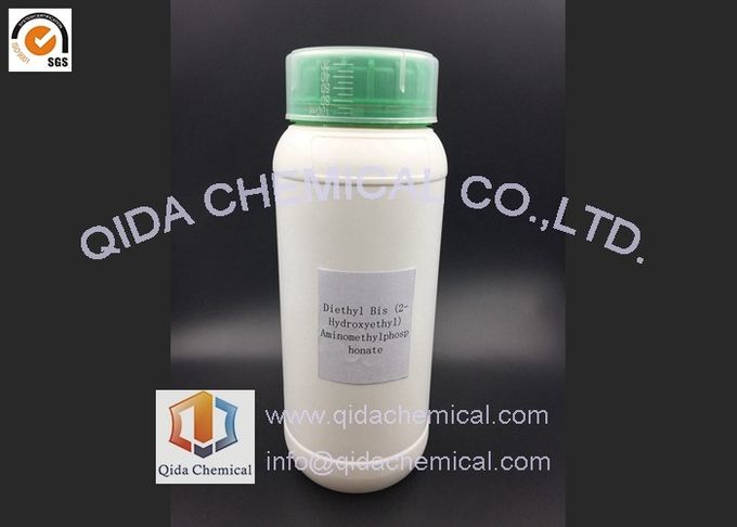 Химикат CAS 2781-11-5 Брайна жидкостный неорганический аддитивный огнезамедлительный