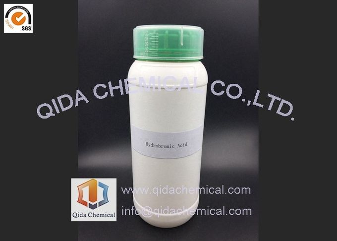 Химикат CAS 10035-10-6 бромида бромоводородной кислоты нефтедобывающей промышленности
