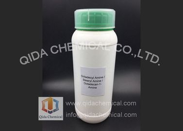 Амины CAS 124-30-1 Octadecan-1-Amine Stearyl амина амина Octadecyl наварные поставщик 