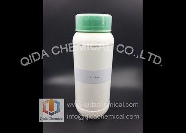 Aminoacetic кисловочное порошок CAS 56-40-6 качества еды глицина белый кристаллический поставщик 
